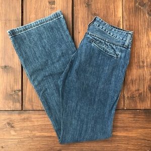 Cinch Women Lynden Trouser Jeans 30/9 L